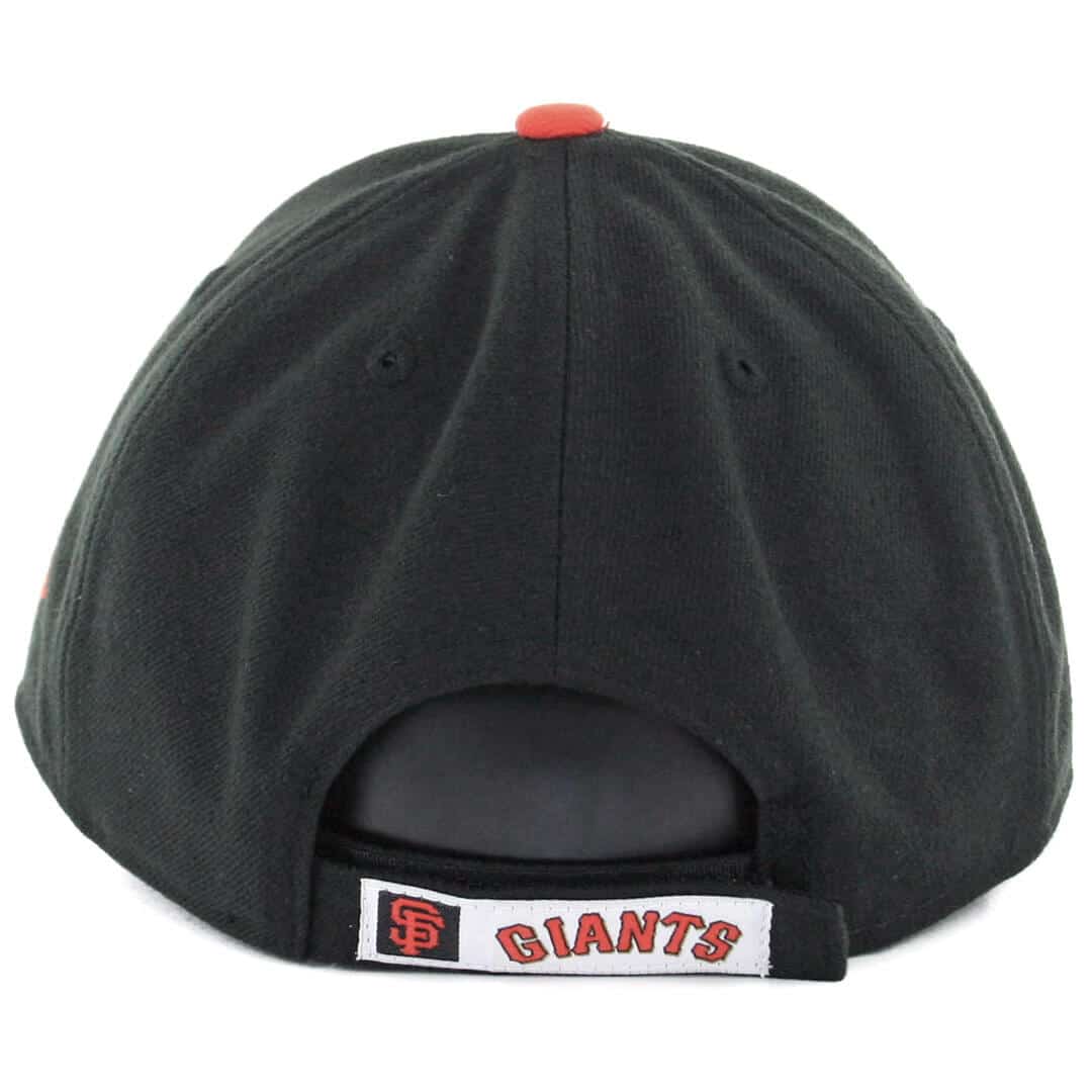 9Forty San Francisco Giants Negra