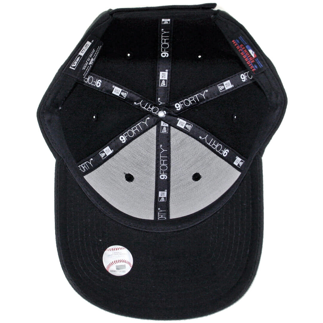 9Forty San Francisco Giants Negra