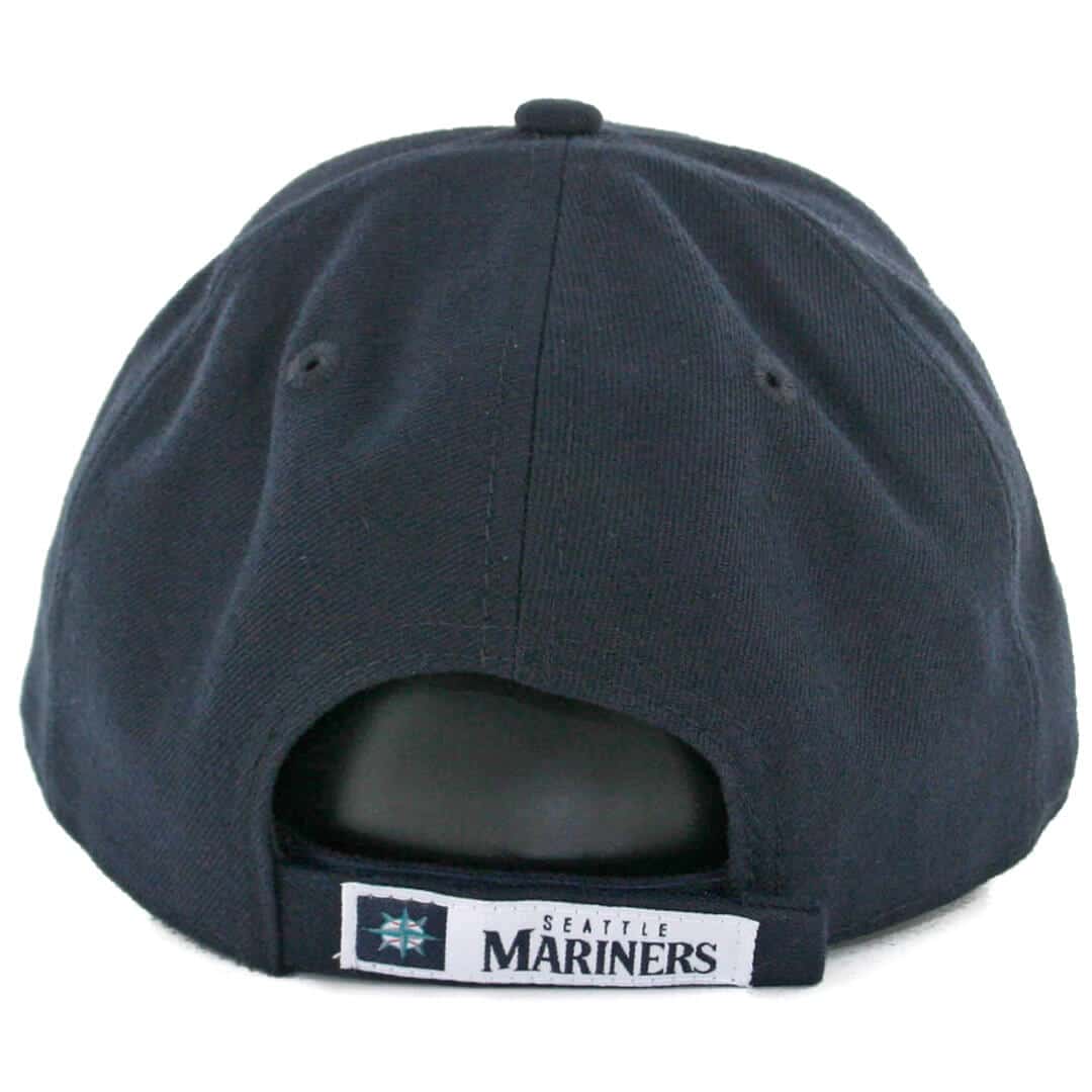 9Forty Seattle Mariners azul marino