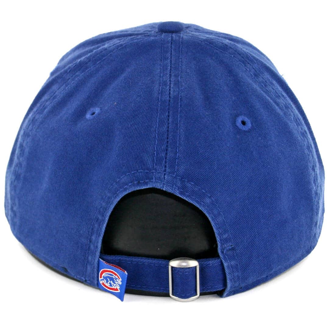 9Twenty Chicago Cubs Azul Rey