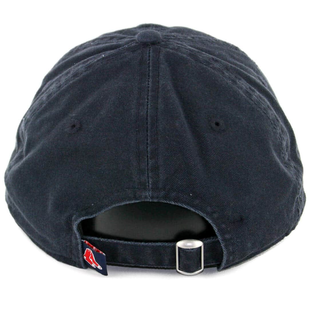 9Twenty Boston Red Sox Azul Marino "Clasica"