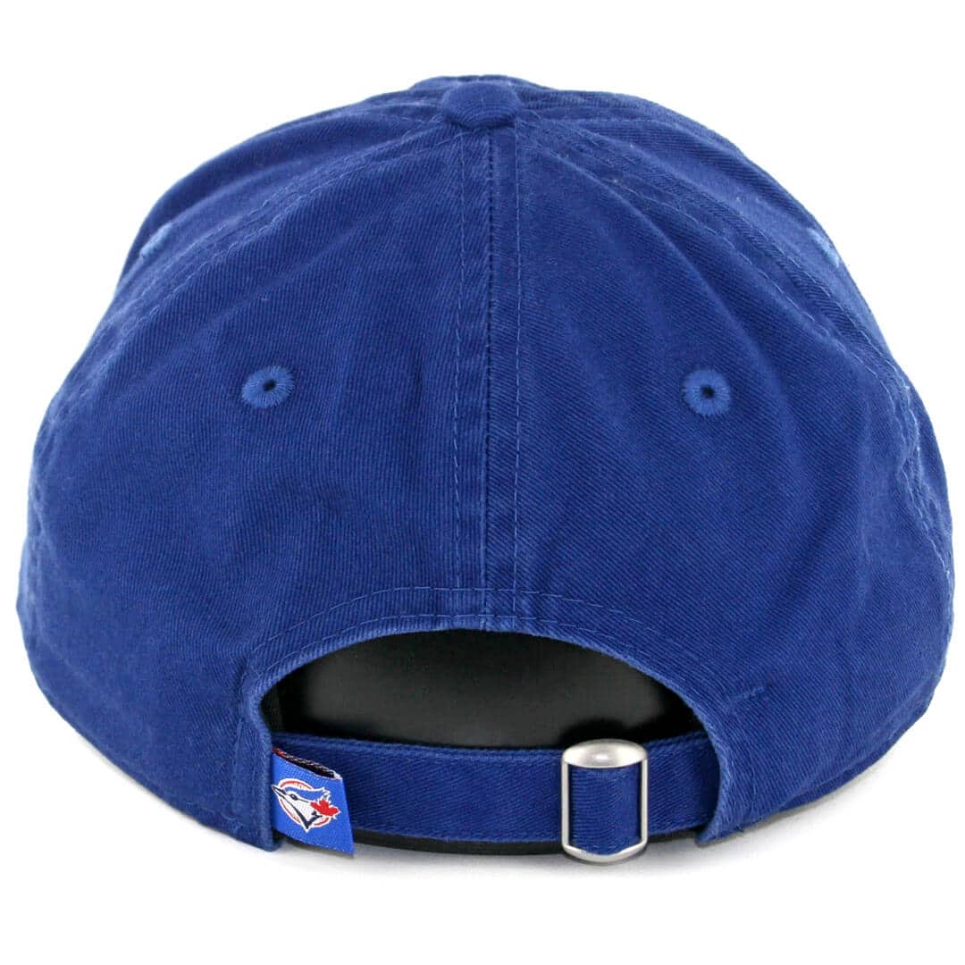 9Twenty Toronto Blue Jays Azul Rey