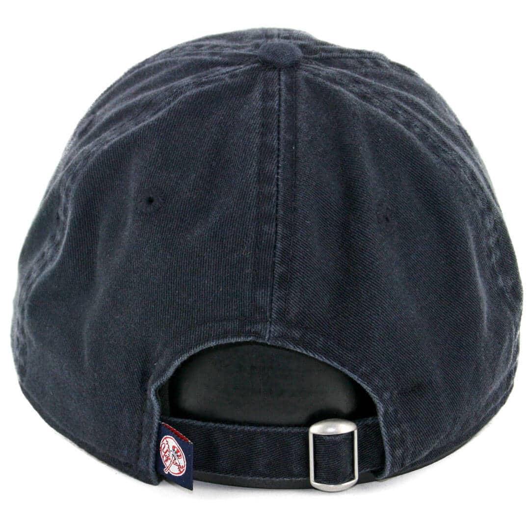 9Twenty New York Yankees Azul Marino "Clasica"