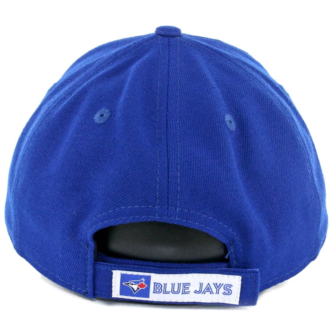 9Forty Blue Jays Azul Rey