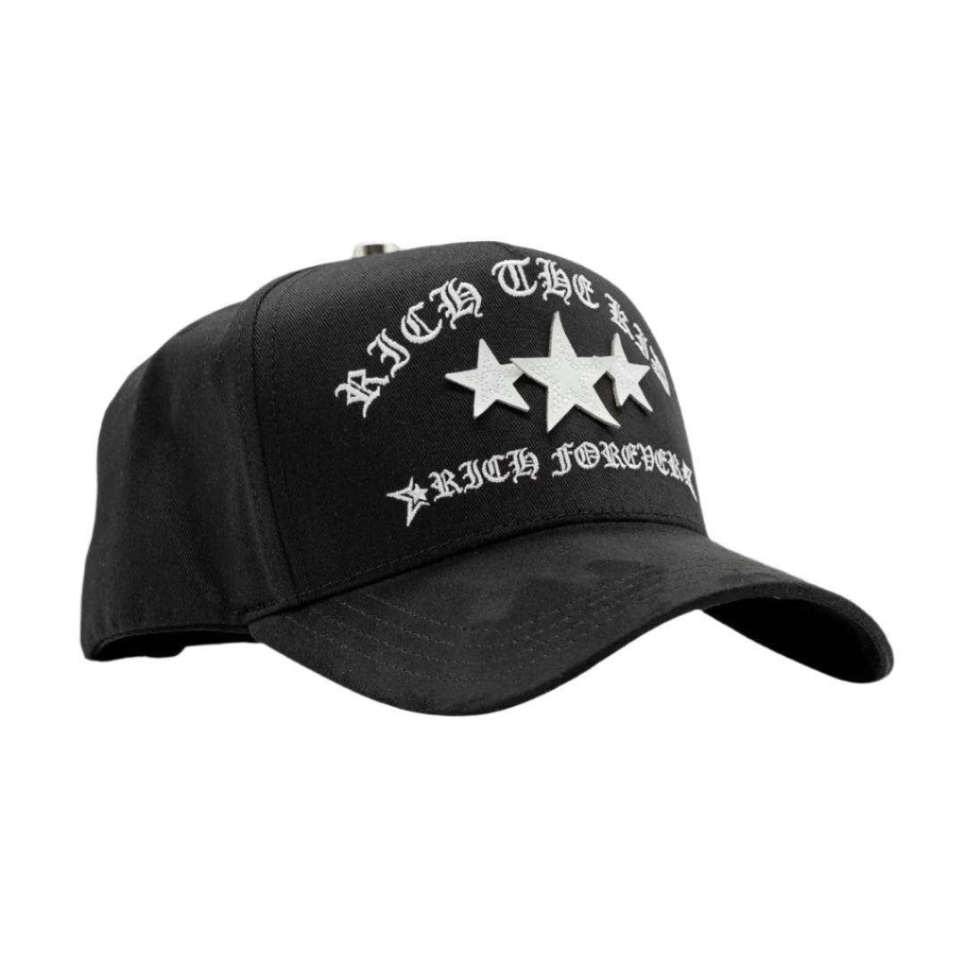 RICH STARS
