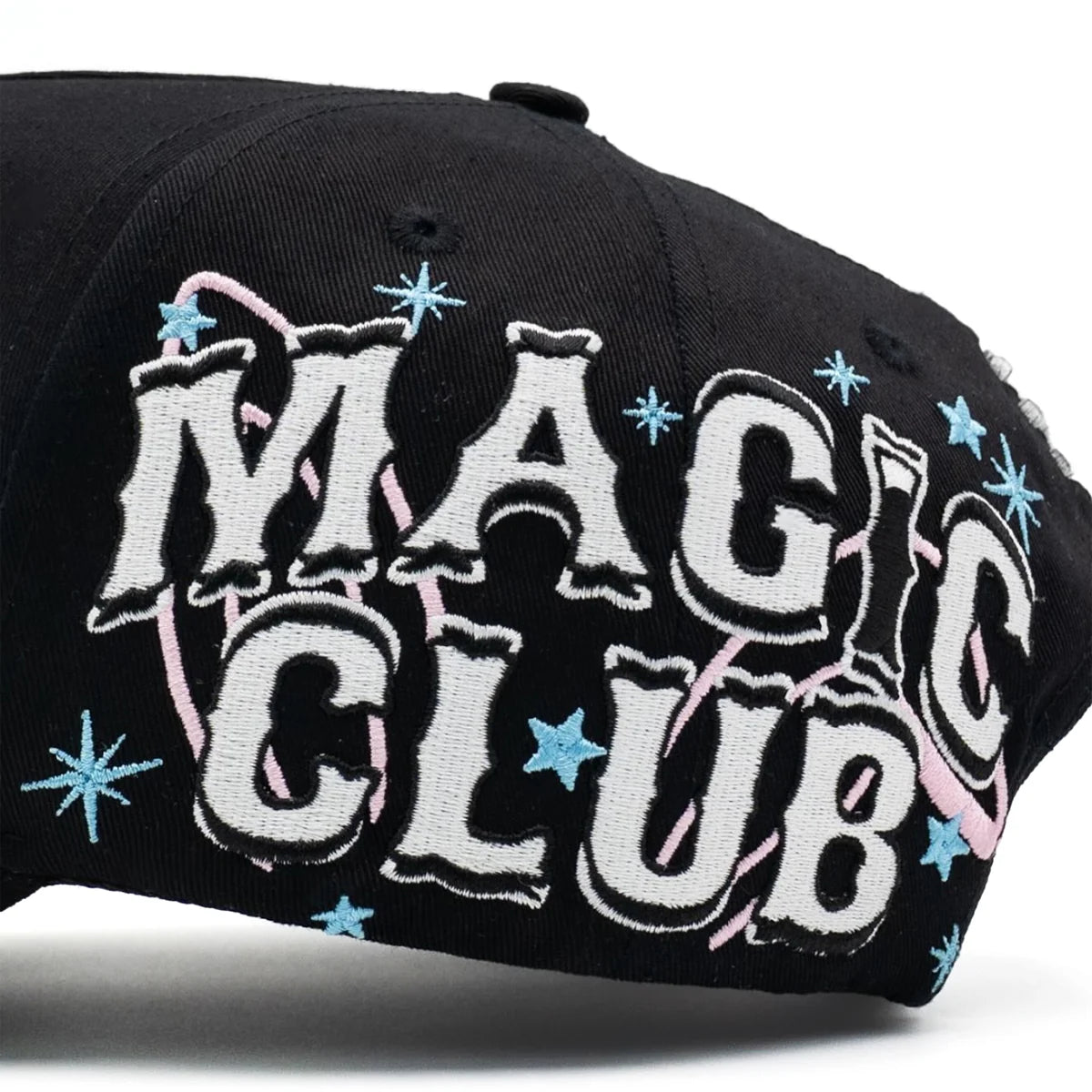 EL MAGO MAGIC CLUB