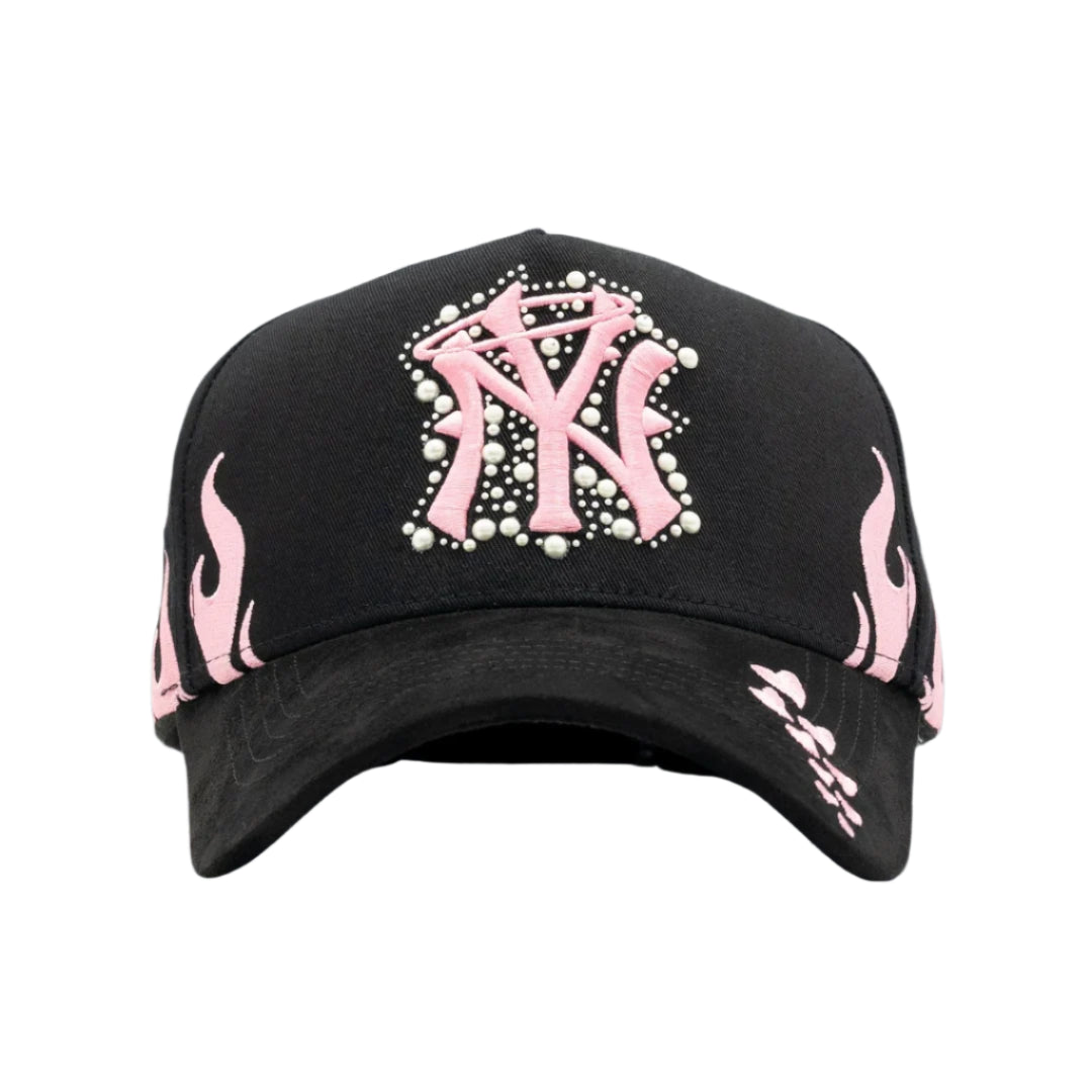 NY Pearls
