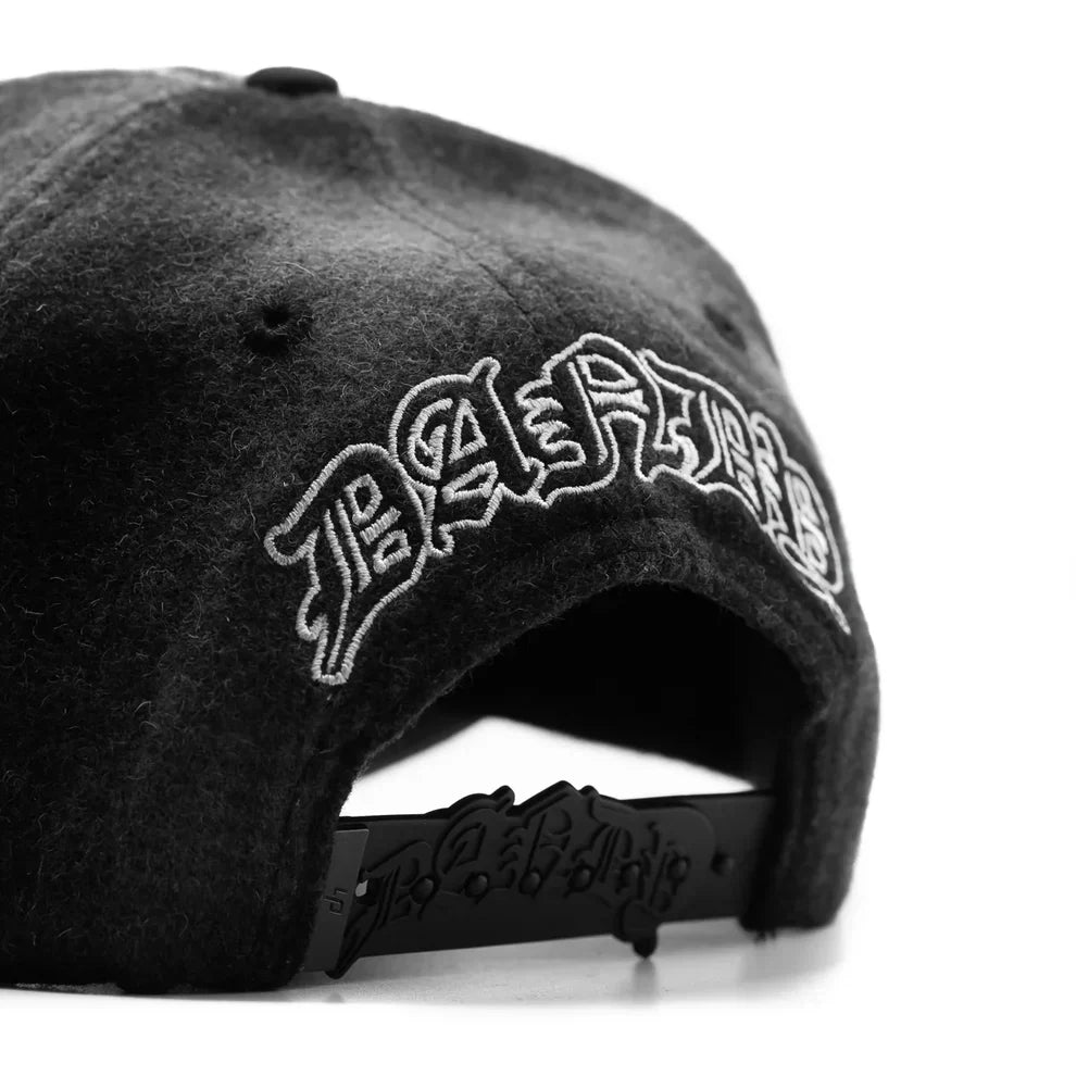 GORRA DANDY HATS - Plaid Los Angeles