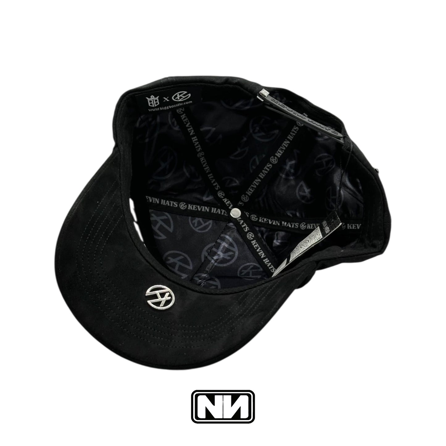 NY CRYSTAL NEGRA