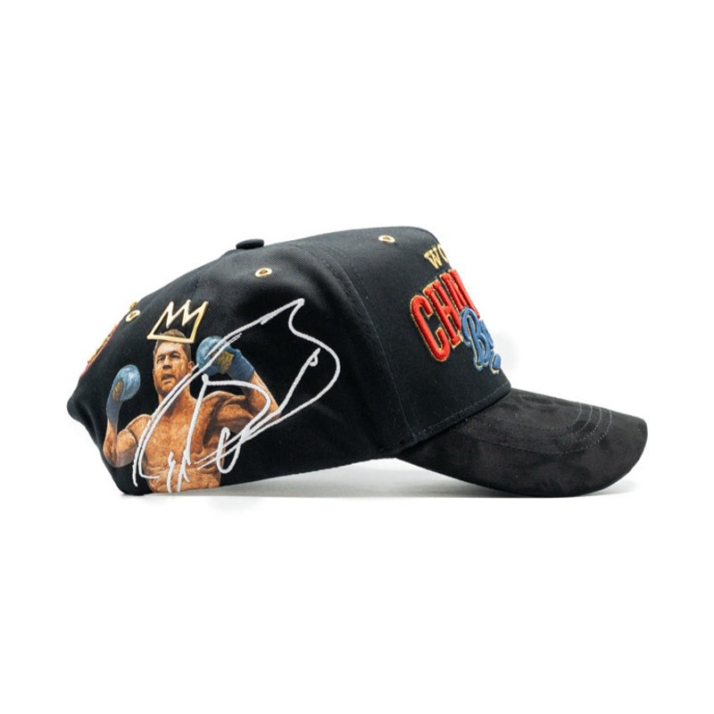 CANELO WBC