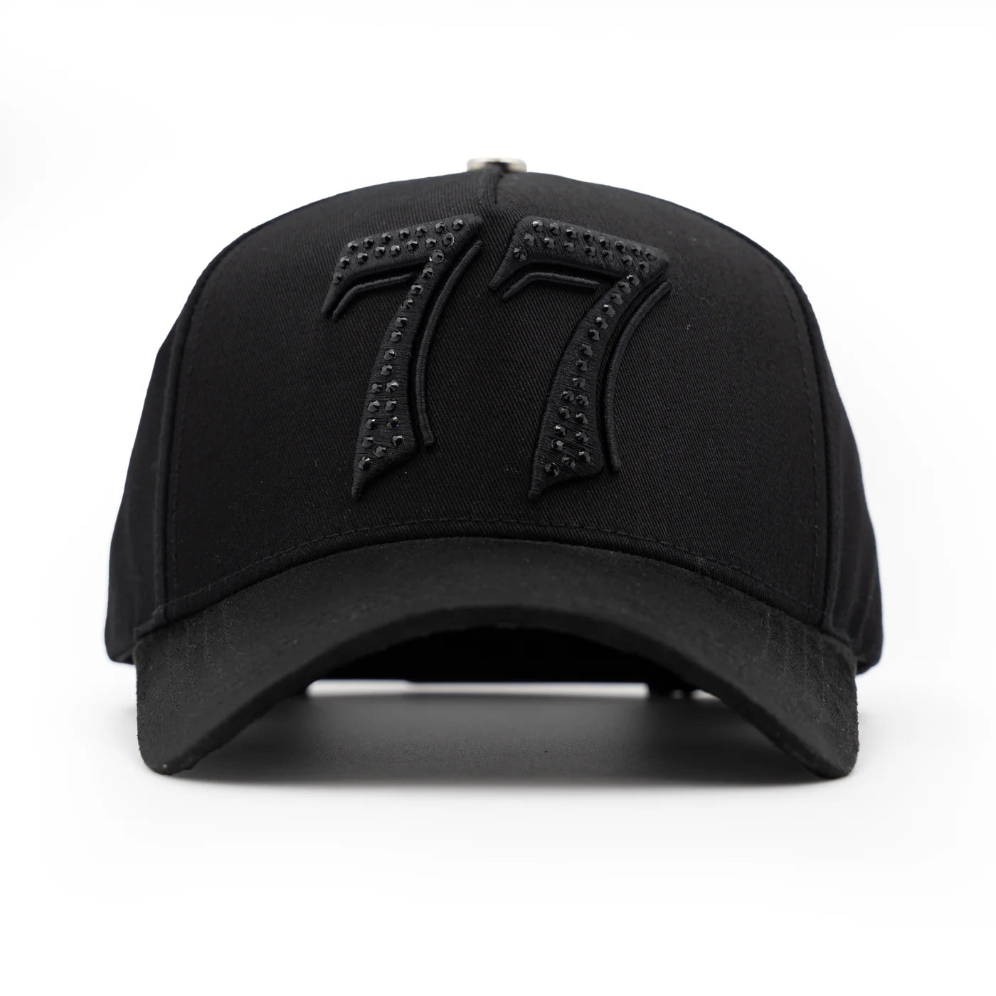 77 TRIPLE BLACK