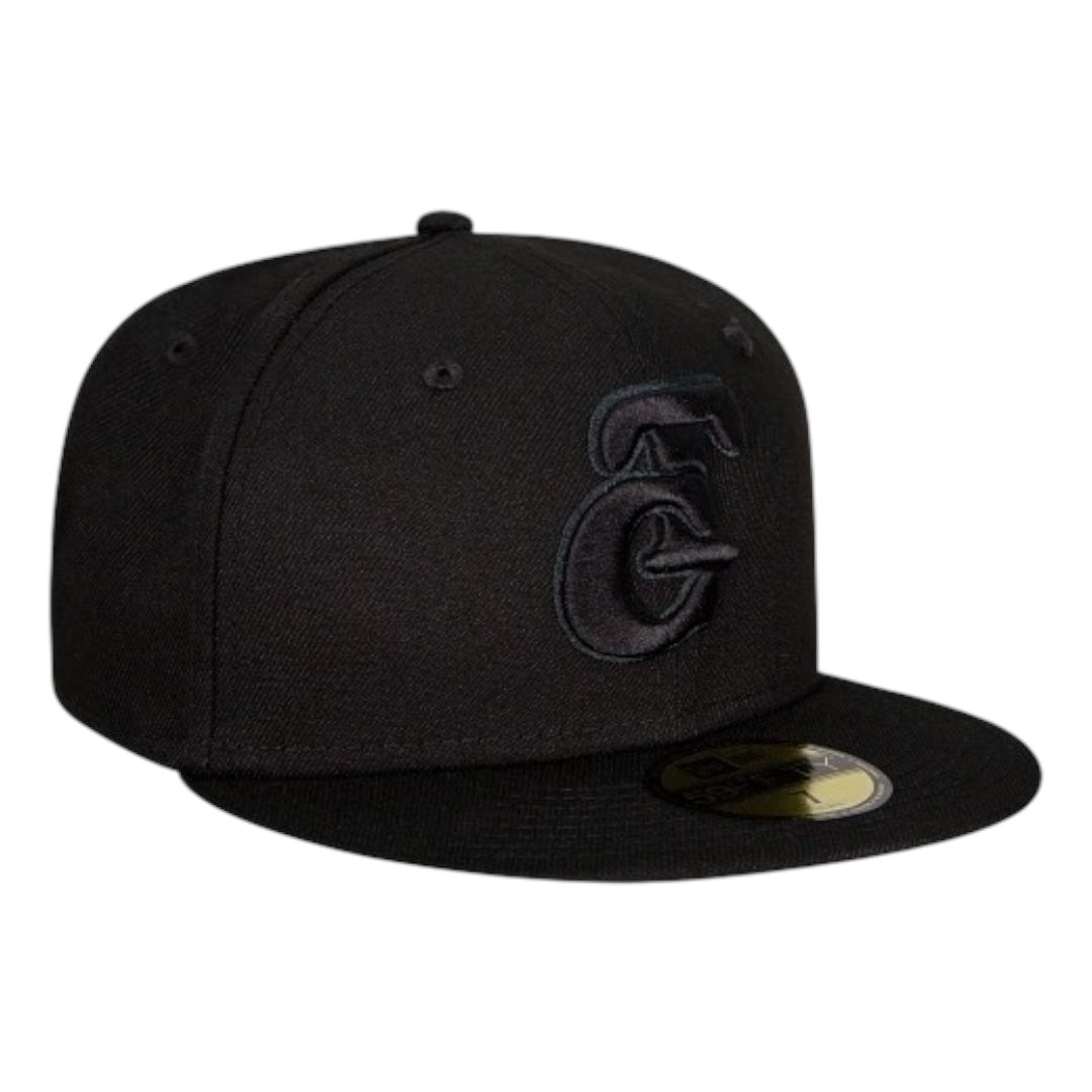 59Fifty Tomateros de Culiacan Negra Total