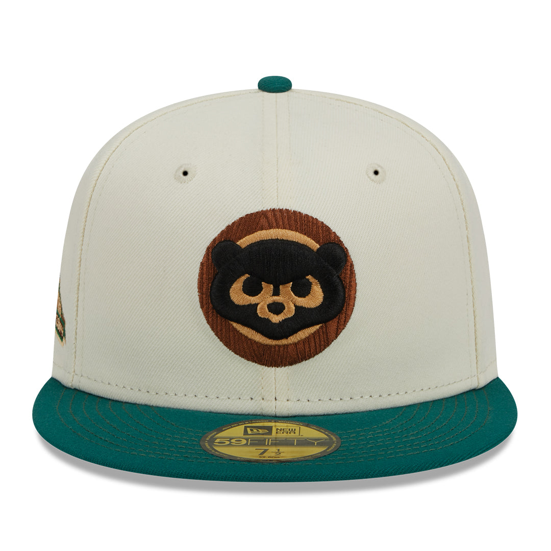 59Fifty Chicago Cubs Camp