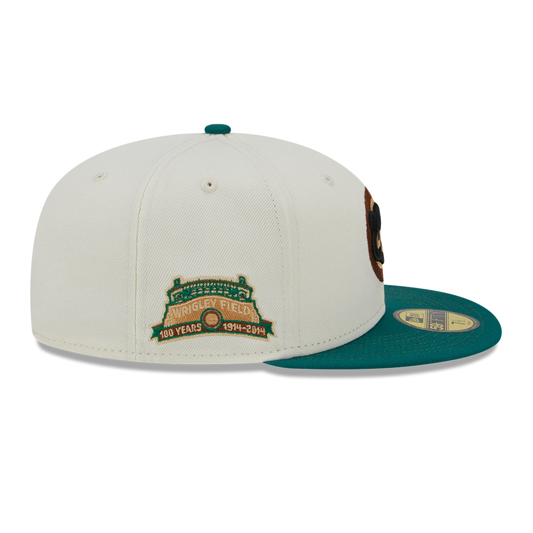 59Fifty Chicago Cubs Camp
