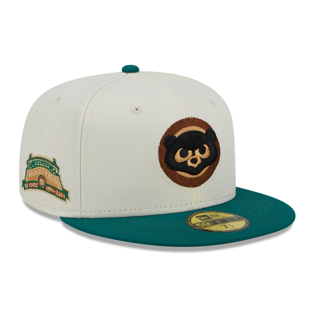 59Fifty Chicago Cubs Camp