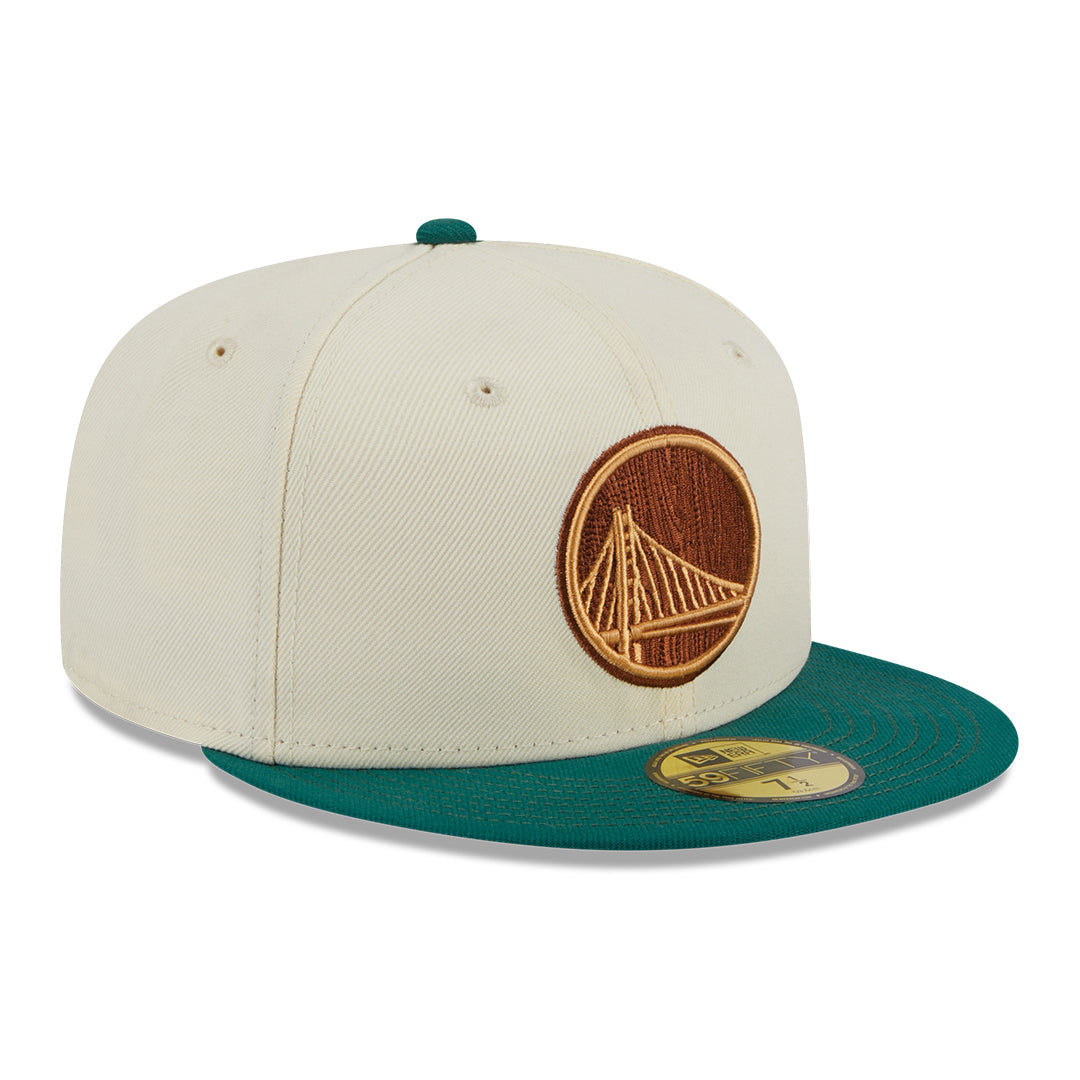 59Fifty Golden State Warriors CAMP