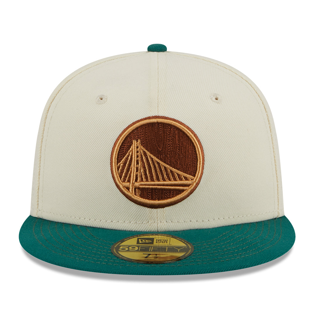 59Fifty Golden State Warriors CAMP