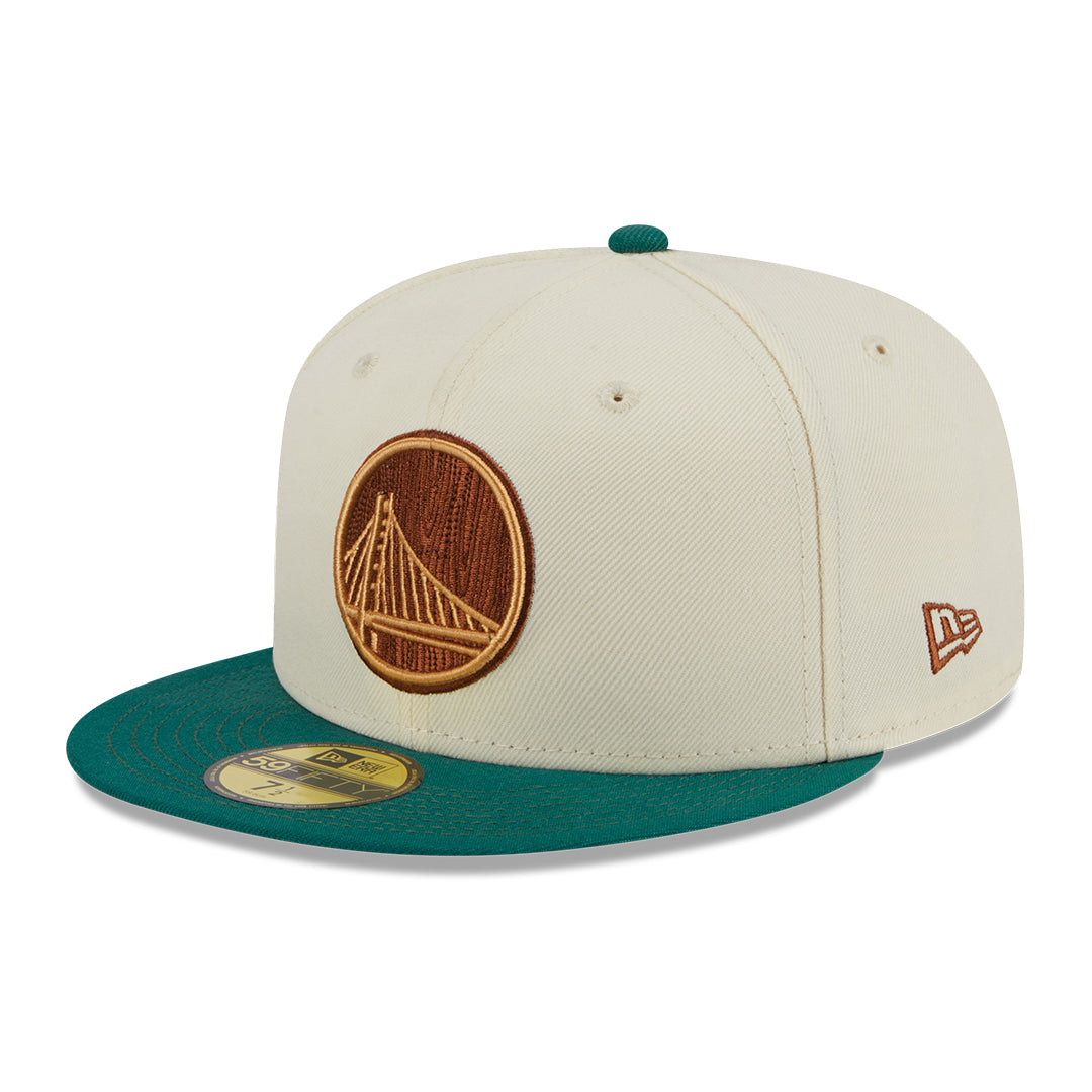 59Fifty Golden State Warriors CAMP