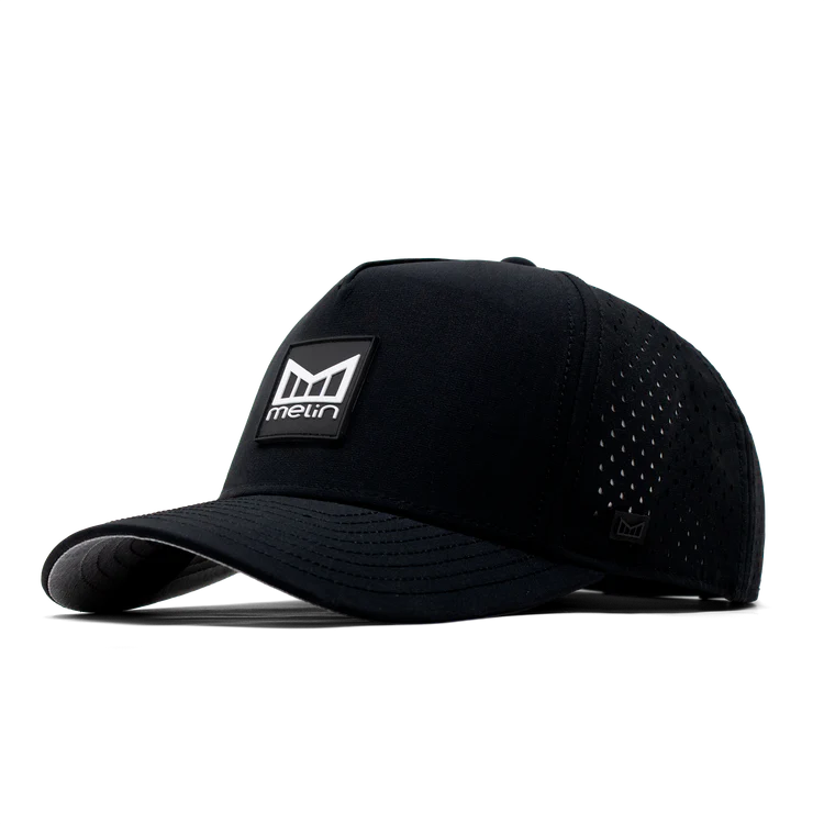 Melin Odyssey Stacked Hydro Negra