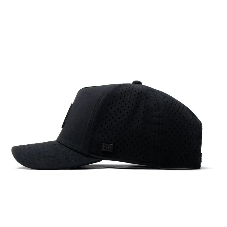 Melin Odyssey Stacked Hydro Negra