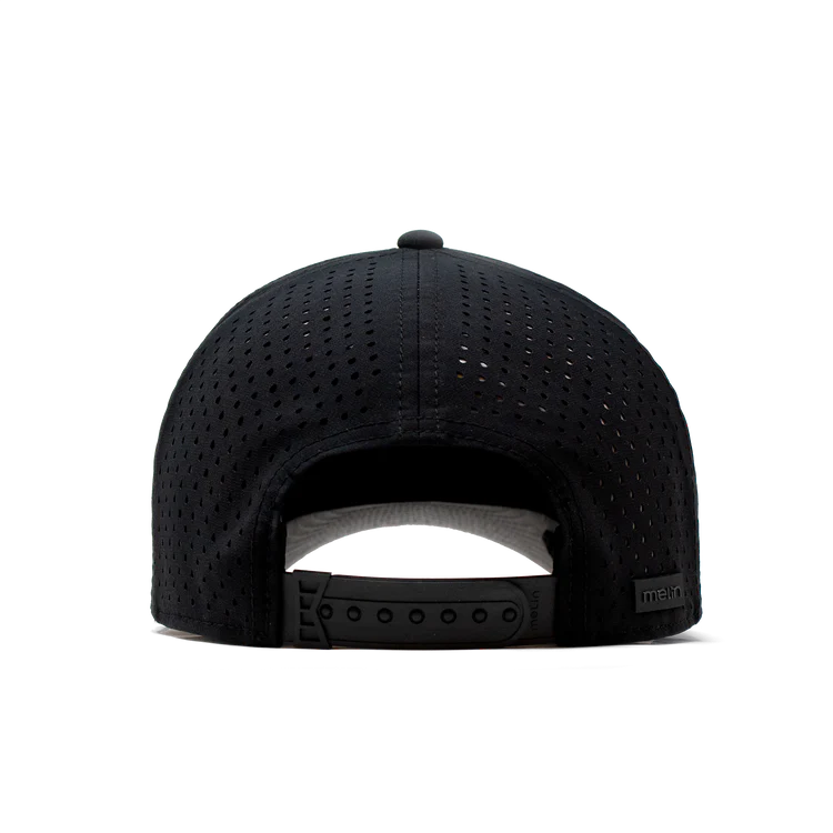 Melin Odyssey Stacked Hydro Negra