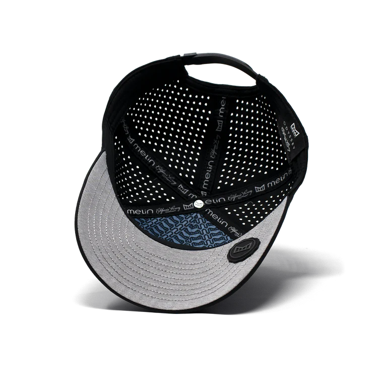 Melin Odyssey Stacked Hydro Negra