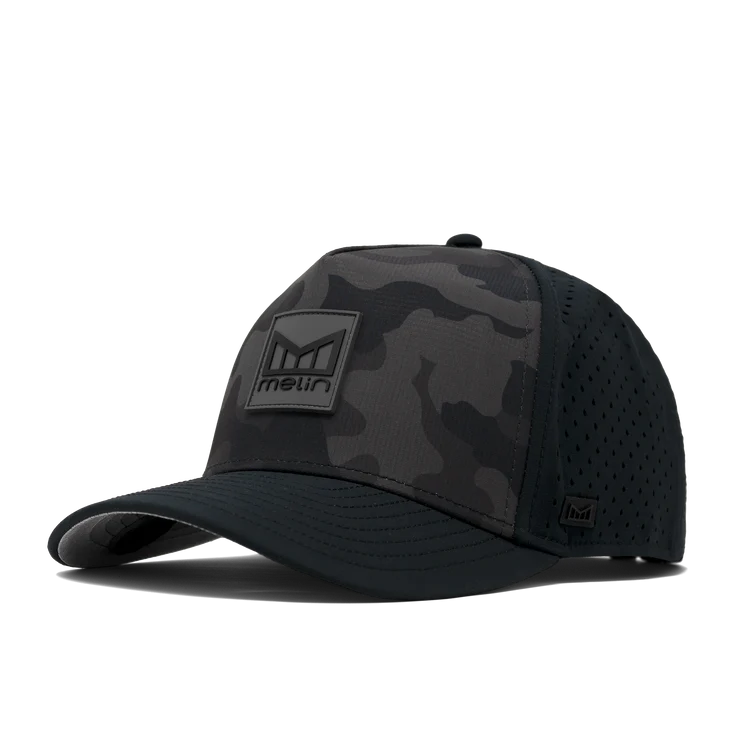 Melin Odyssey Stacked Hydro Camo
