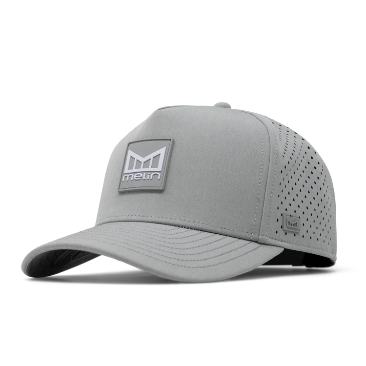 MELIN ODYSSEY STACKED GRIS