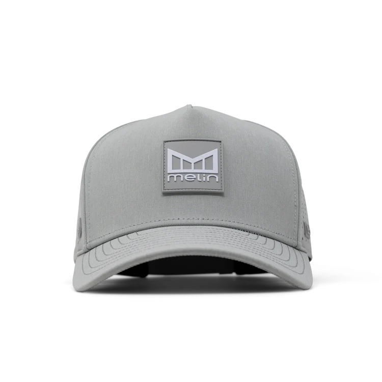 MELIN ODYSSEY STACKED GRIS