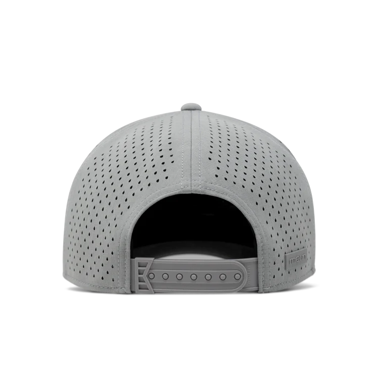 MELIN ODYSSEY STACKED GRIS