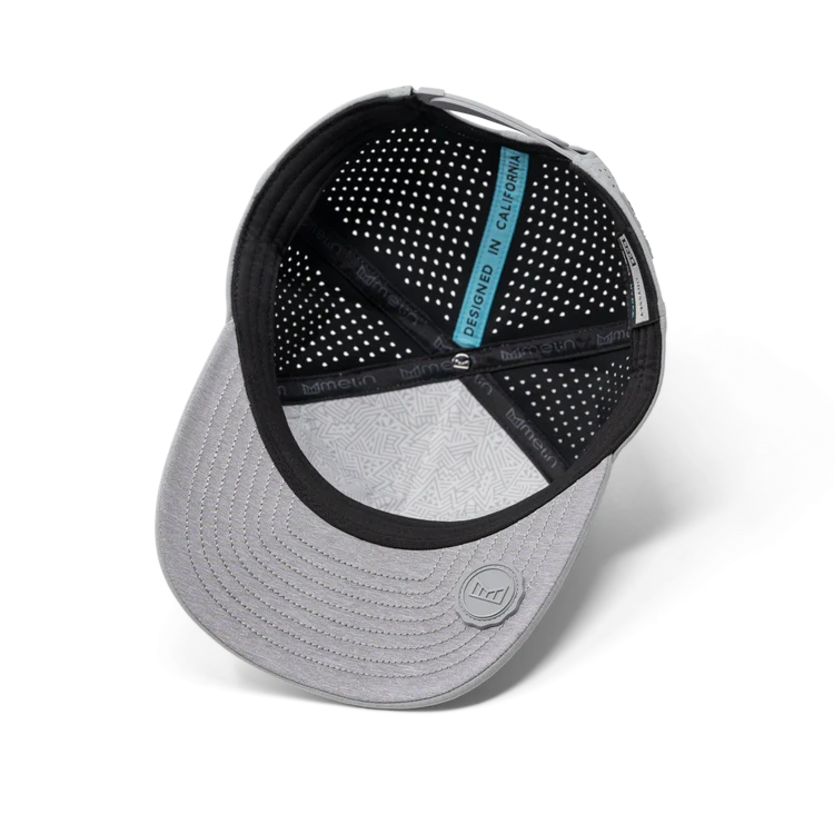 MELIN ODYSSEY STACKED GRIS