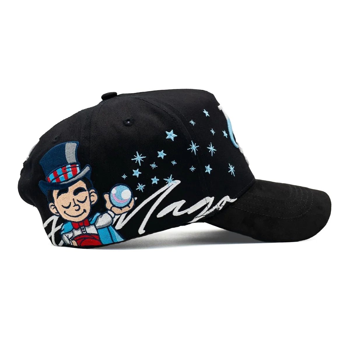 EL MAGO MAGIC CLUB