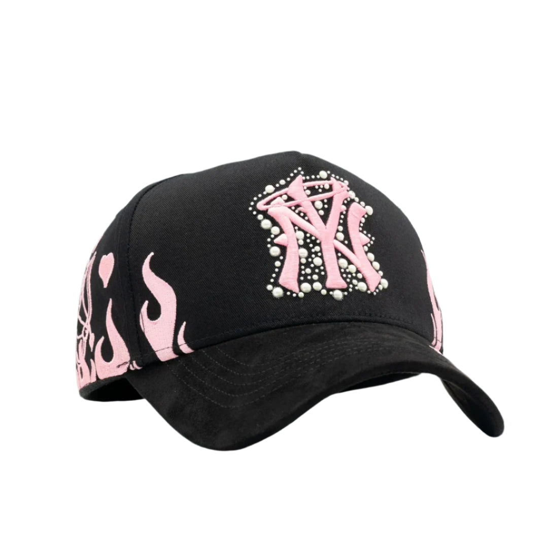 NY Pearls