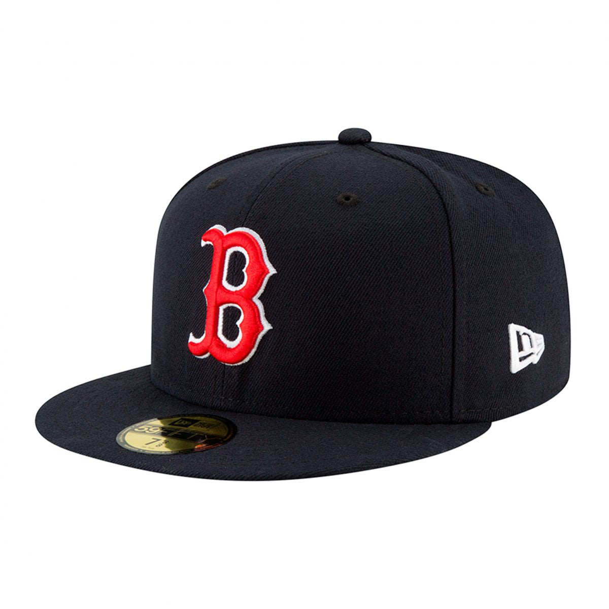 59Fifty Boston Red Sox Azul