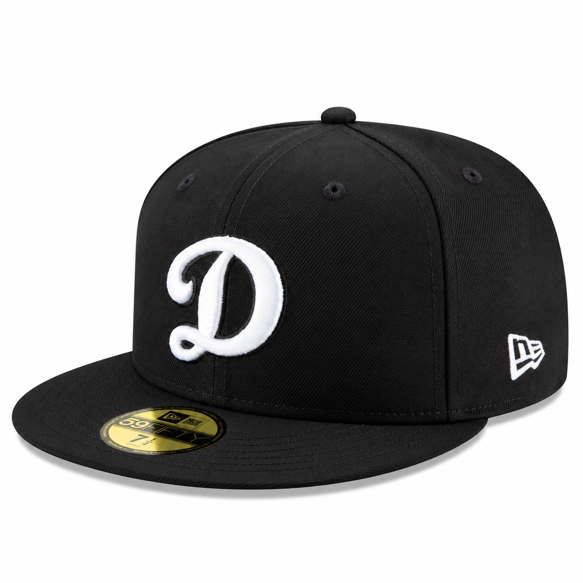 59Fifty Los Angeles Dodgers D