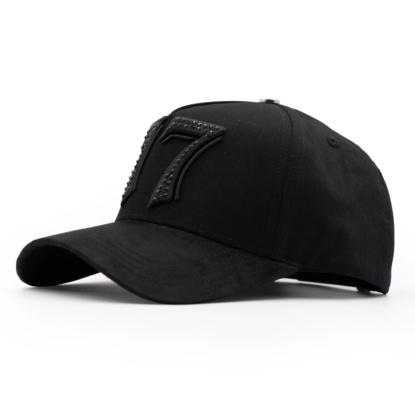 77 TRIPLE BLACK