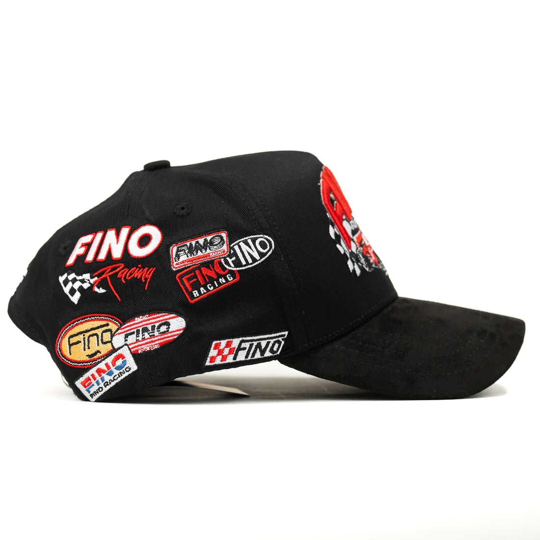 FINO RACING