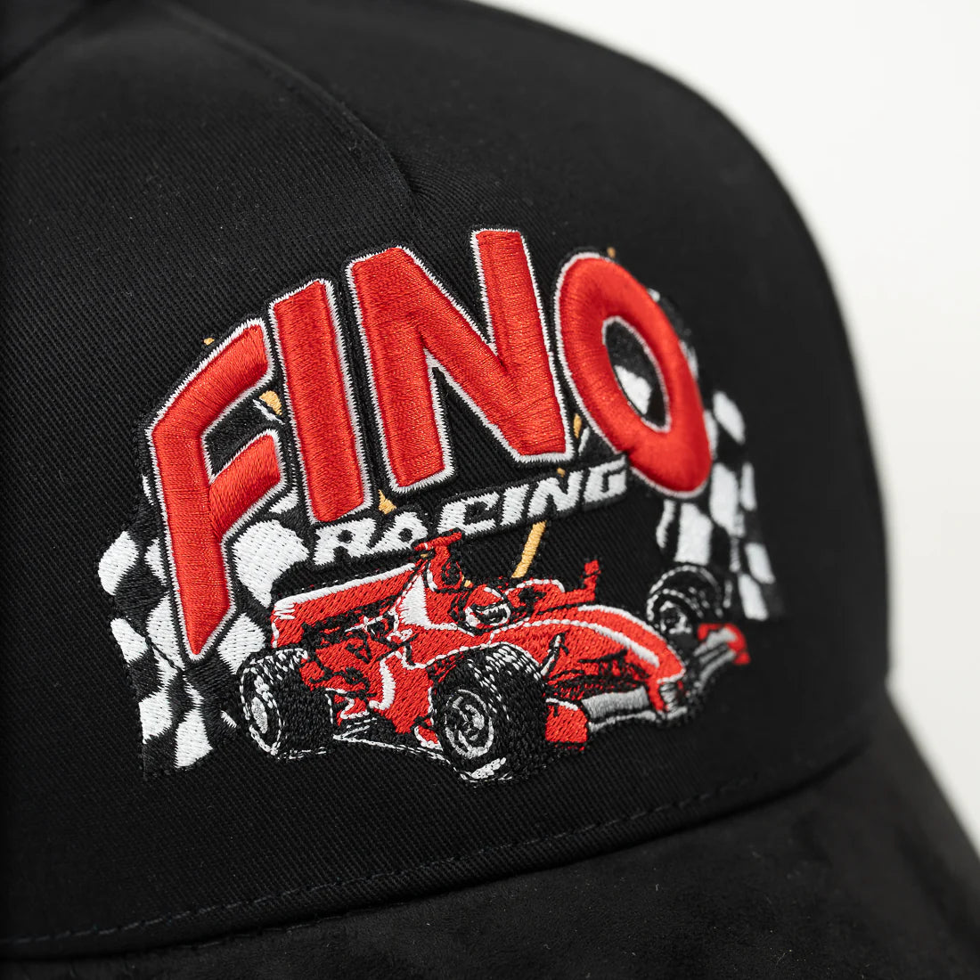 FINO RACING