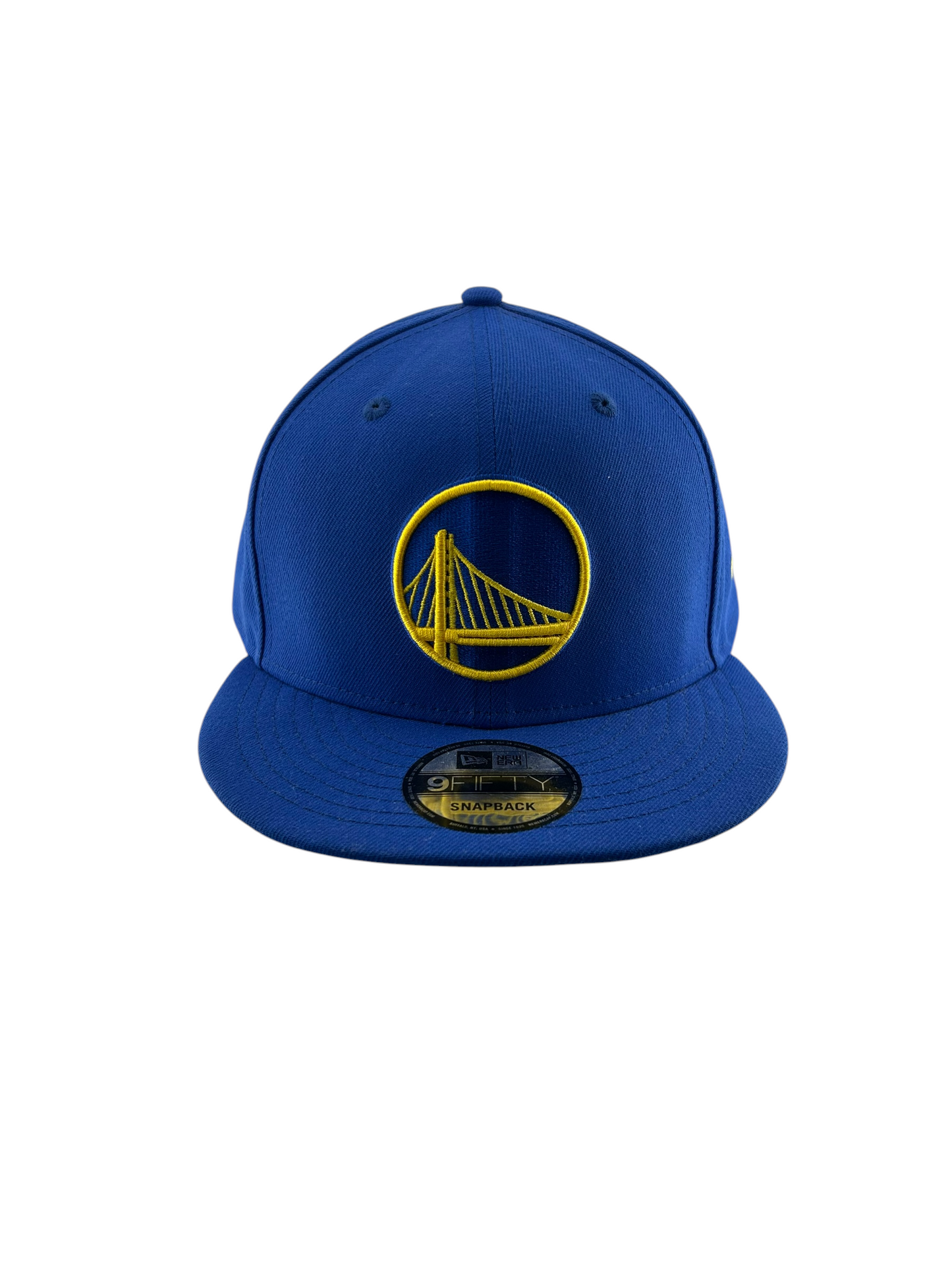 GORRA 9FIFTY - GOLDEN STATE WARRIORS