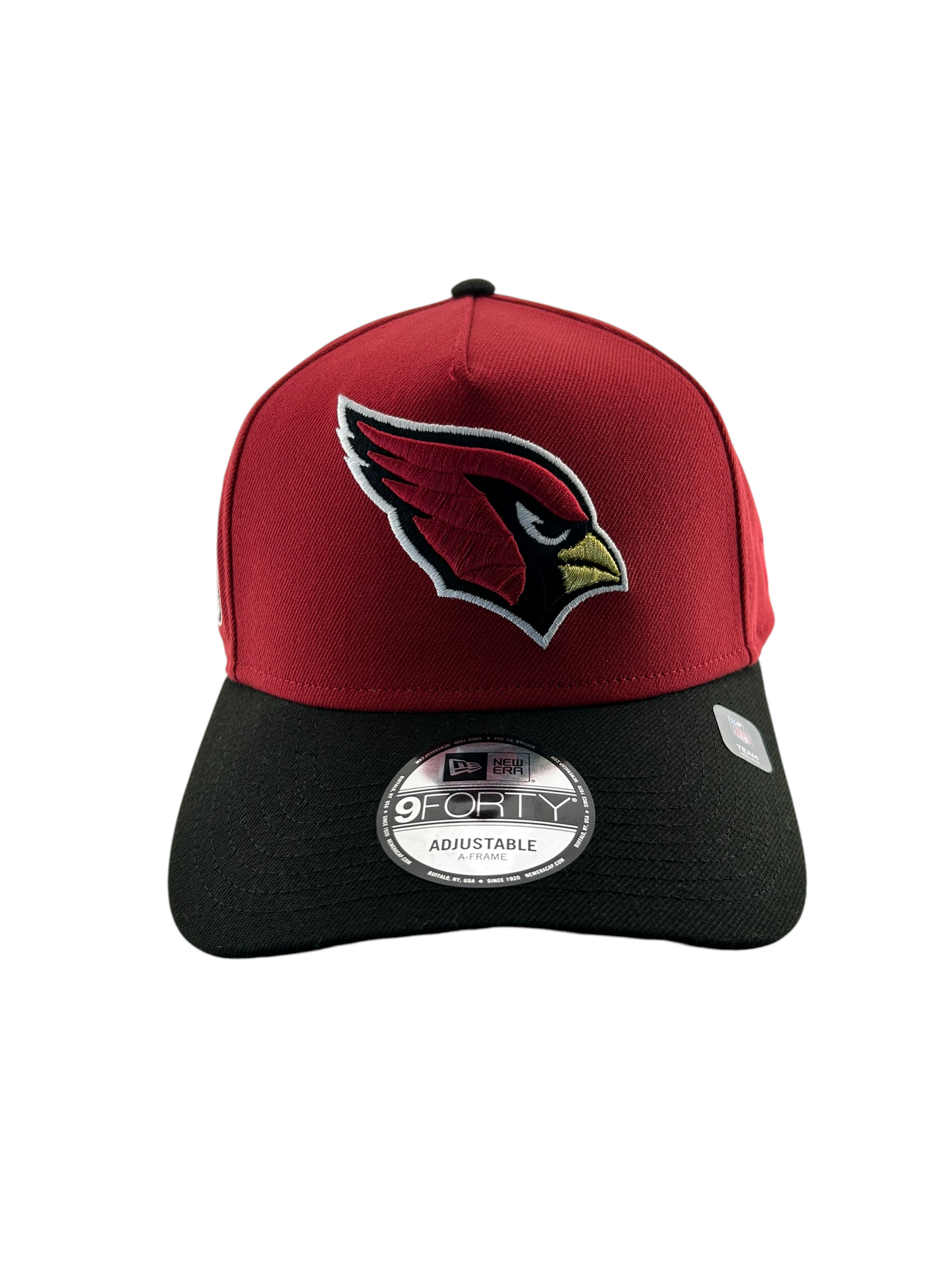 GORRA 9FORTY - CARDINALS