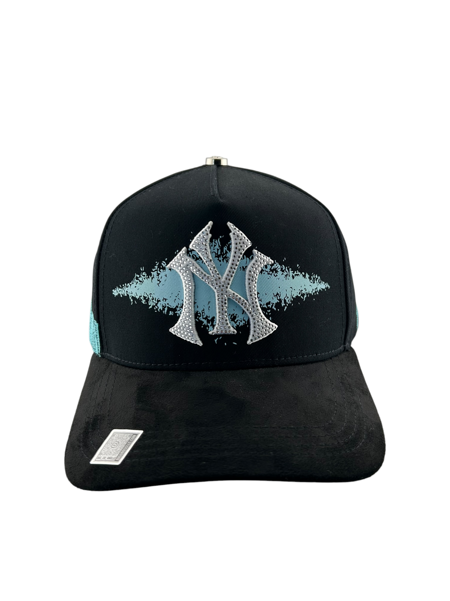 GORRA BIG BOSS - NY TIFFANY