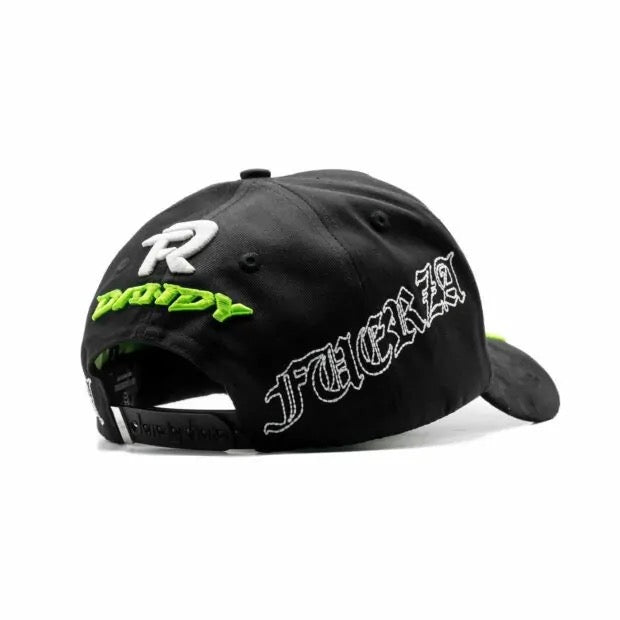 P.N.T.E. - DANDY HATS x FUERZA REGIDA