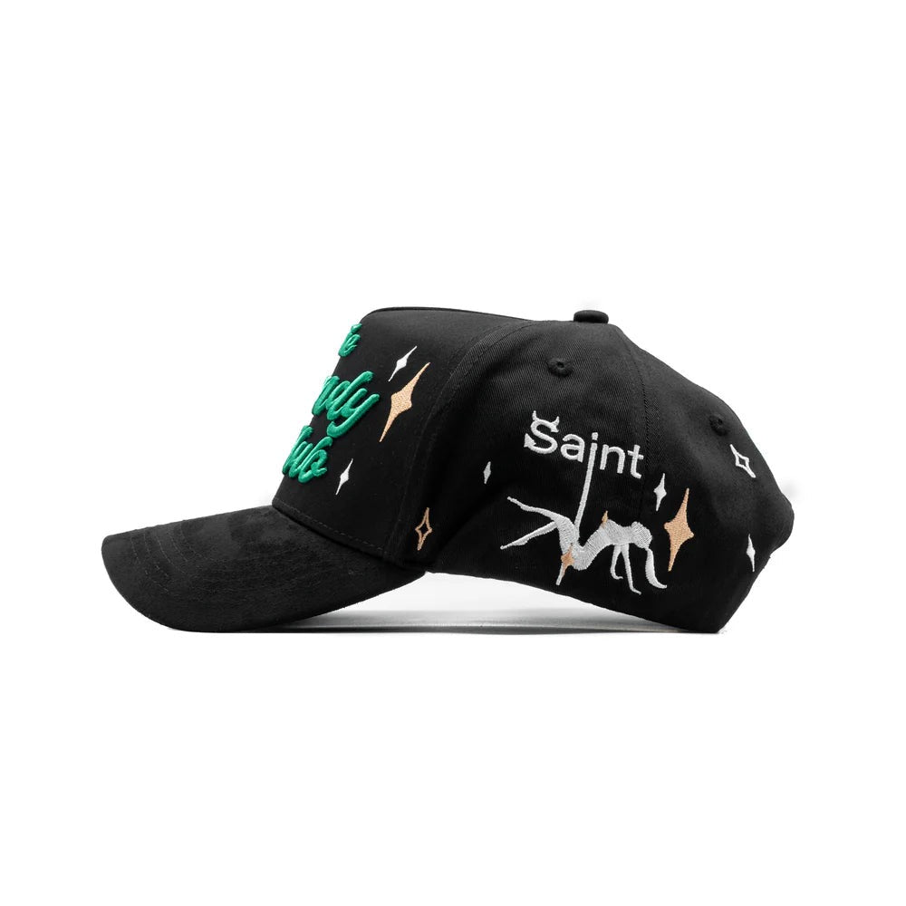 DANDY CLUB RESTRICTED SAINT
