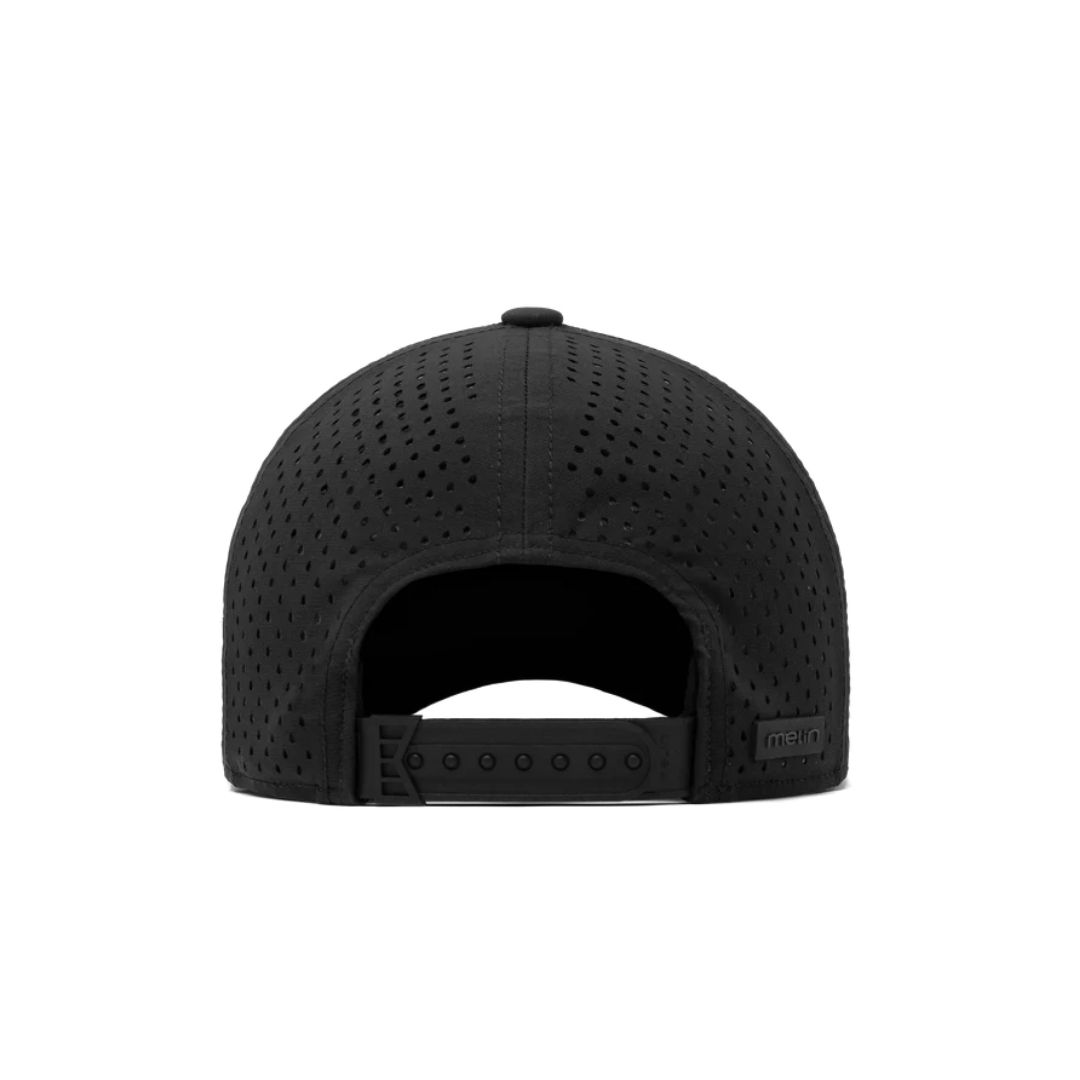 Melin Hydro A-Game Negra