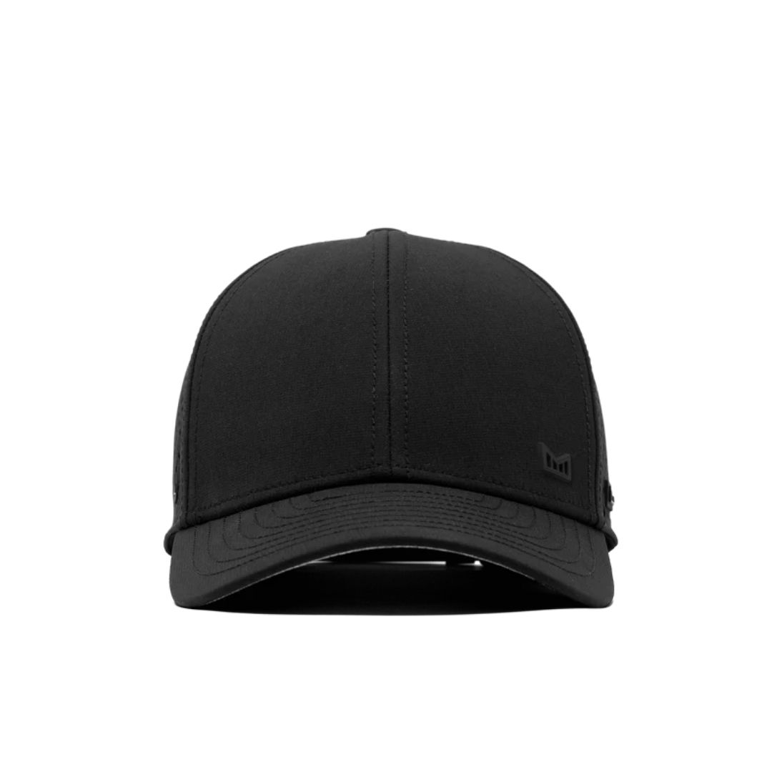 Melin Hydro A-Game Negra