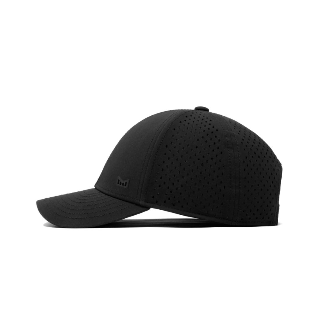 Melin Hydro A-Game Negra