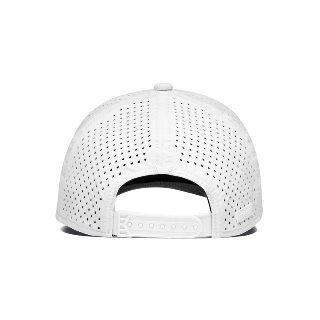 Melin Odyssey Stacked Hydro Blanca