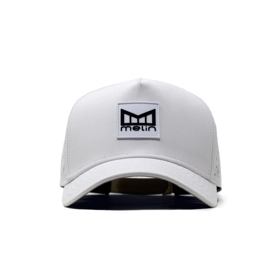 Melin Odyssey Stacked Hydro Blanca