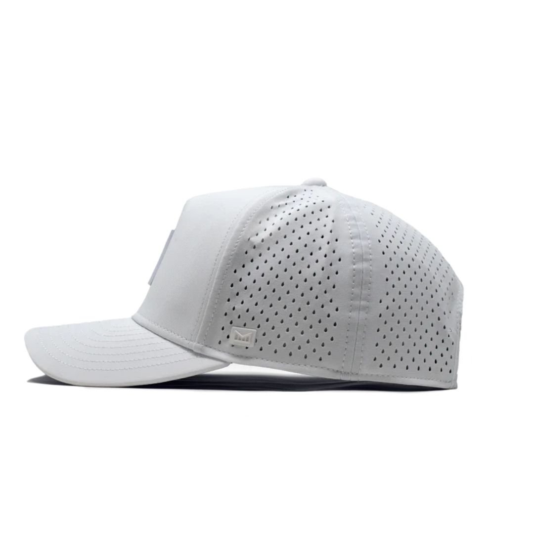 Melin Odyssey Stacked Hydro Blanca