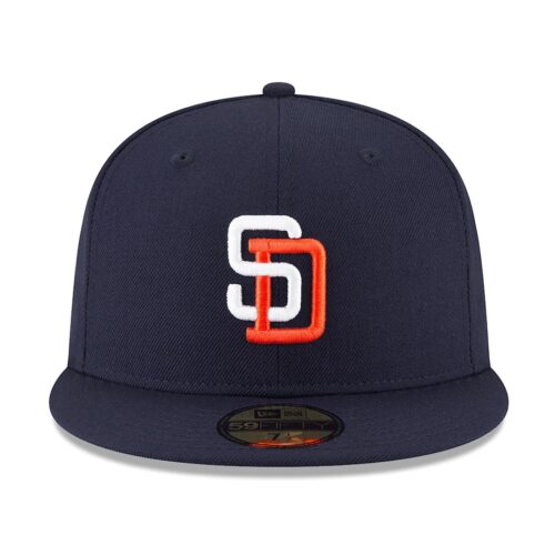 59Fifty San Diego Padres Azul Marino "Tommy Gwynn"